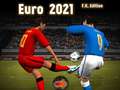                                                                     Euro 2021 ﺔﺒﻌﻟ