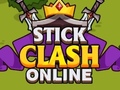                                                                    Stick Clash Online ﺔﺒﻌﻟ