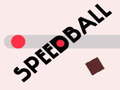                                                                     Speed Ball ﺔﺒﻌﻟ