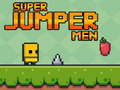                                                                     Super Jumper Men ﺔﺒﻌﻟ