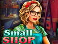                                                                     Small Shop ﺔﺒﻌﻟ