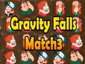                                                                     Gravity Falls Match3 ﺔﺒﻌﻟ