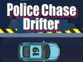                                                                     Police Chase Drifter ﺔﺒﻌﻟ