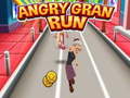                                                                     Angry Gran Run ﺔﺒﻌﻟ