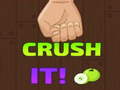                                                                     Crush It! ﺔﺒﻌﻟ