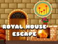                                                                     Royal House Escape ﺔﺒﻌﻟ