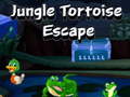                                                                     Jungle Tortoise Escape ﺔﺒﻌﻟ