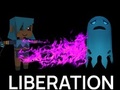                                                                     Liberation ﺔﺒﻌﻟ