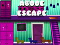                                                                     Abode Escape ﺔﺒﻌﻟ