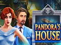                                                                     Pandoras House ﺔﺒﻌﻟ