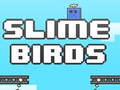                                                                     Slime Birds ﺔﺒﻌﻟ