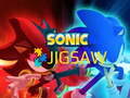                                                                     Sonic Jigsaw ﺔﺒﻌﻟ