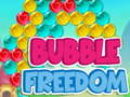                                                                     Bubble FreeDom ﺔﺒﻌﻟ