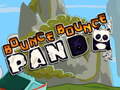                                                                     Bounce Bounce Panda ‏ ﺔﺒﻌﻟ