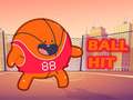                                                                     Ball Hit ﺔﺒﻌﻟ
