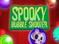                                                                     Spooky Bubble Shooter ﺔﺒﻌﻟ