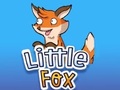                                                                     Little Fox: Bubble Spinner Pop ﺔﺒﻌﻟ