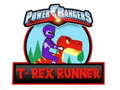                                                                     Power Rangers T-Rex Runner ﺔﺒﻌﻟ