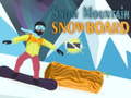                                                                     Snow Mountain Snowboard ﺔﺒﻌﻟ