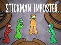                                                                     Stickman Imposter ﺔﺒﻌﻟ