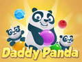                                                                     Daddy Panda  ﺔﺒﻌﻟ