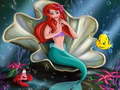                                                                     Little Mermaid Jigsaw Puzzle Collection ﺔﺒﻌﻟ