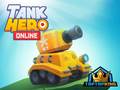                                                                     Tank Hero Online ﺔﺒﻌﻟ