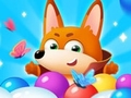                                                                     Forest Bubble Shooter ﺔﺒﻌﻟ