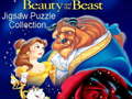                                                                     Beauty and The Beast Jigsaw Puzzle Collection ﺔﺒﻌﻟ