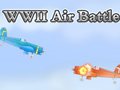                                                                     WWII Air Battle ﺔﺒﻌﻟ