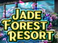                                                                     Jade Forest Resort ﺔﺒﻌﻟ