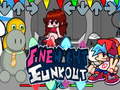                                                                     Fine Night Funkout VS Clippy ﺔﺒﻌﻟ