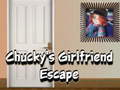                                                                     Chucky's Girlfriend Escape ﺔﺒﻌﻟ