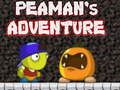                                                                     Peaman's Adventure ﺔﺒﻌﻟ