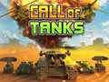                                                                     Call of Tanks ﺔﺒﻌﻟ