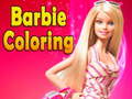                                                                     Barbie Coloring ﺔﺒﻌﻟ