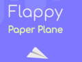                                                                     Flappy Paper Plane ﺔﺒﻌﻟ