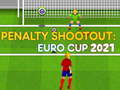                                                                     Penalty Shootout: EURO cup 2021 ﺔﺒﻌﻟ