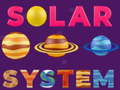                                                                     Solar System ﺔﺒﻌﻟ