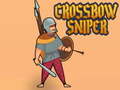                                                                     Crossbow Sniper ﺔﺒﻌﻟ