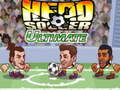                                                                     head Soccer Ultimate ﺔﺒﻌﻟ