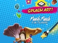                                                                     Mush-Mush and the Mushables Splash Art ﺔﺒﻌﻟ