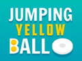                                                                     Jumping Yellow Ball ﺔﺒﻌﻟ