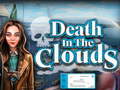                                                                     Death in the Clouds ﺔﺒﻌﻟ