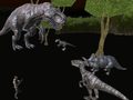                                                                     Midnight Multiplayer Dinosaur Hunt ﺔﺒﻌﻟ