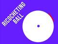                                                                    Ricocheting Ball ﺔﺒﻌﻟ