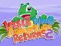                                                                     Little Dino Adventure Returns 2 ﺔﺒﻌﻟ