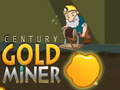                                                                     Century Gold Miner ﺔﺒﻌﻟ