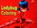                                                                     Ladybug Coloring ﺔﺒﻌﻟ