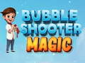                                                                     Bubble Shooter Magic ﺔﺒﻌﻟ